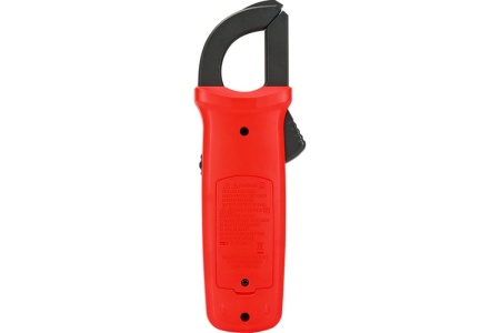 Токоизмерительные цифровые клещи UNI-T UT201R 00-00007280