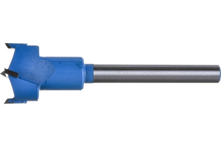 Фреза для глухих отверстий 25 мм HOEGERT TECHNIK HT6D314
