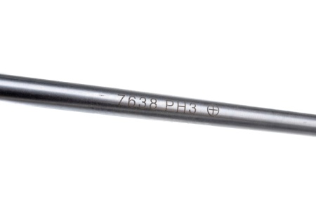 Отвертка, крестовая PH3 x 250мм усиленная JTC 7638