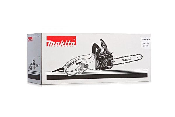 Электропила Makita UC4530A/5M