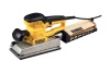 Вибрационная шлифмашина DEWALT D 26420 Вибрационная шлифмашина DEWALT D 26420