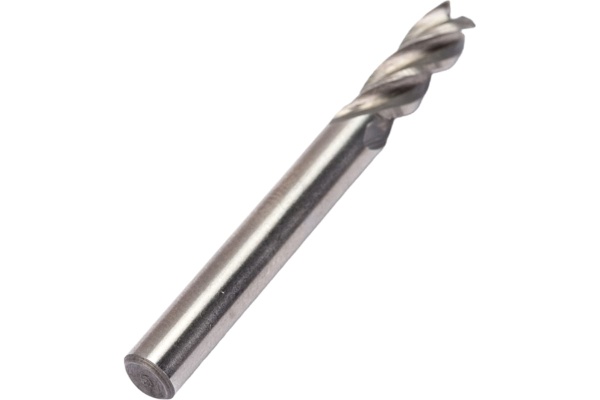 Фреза концевая (5х47 мм; ц/х; Z=4) ИПК 2220-0005
