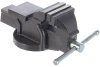 Тиски 75 мм TOPEX 07A107