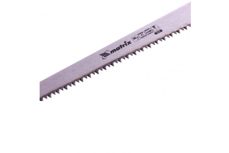 Выкружная ножовка по дереву 300 мм MATRIX 23103