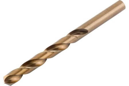 Сверло по металлу EXPERT 5 шт, 11x142 мм CUTOP 53-459 Сверло по металлу EXPERT 5 шт, 11x142 мм CUTOP 53-459