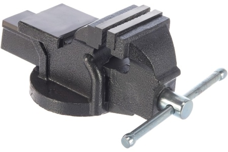 Тиски 75 мм TOPEX 07A107