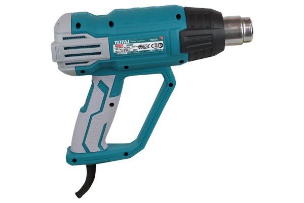 Вентилятор с конденсатором Leister Сайленс 1х230 В 103.510