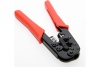 Обжимные клещи 5bites для коннекторов RJ-45 RJ-12/11 с фикс. и зачистки витой пары LY-T568A