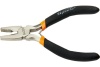 Плоскогубцы 130 мм SPARTA Mini 17826