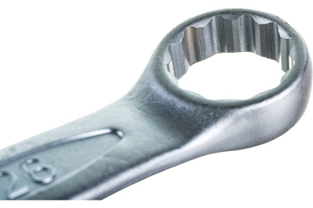 Комбинированный ключ 26мм JTC-AE2426