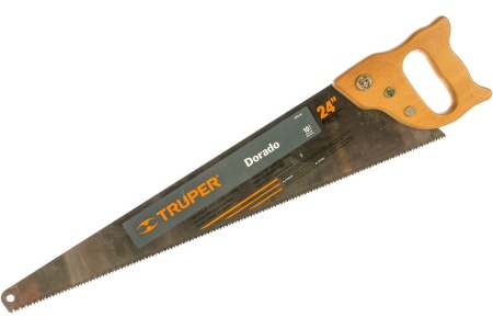 Ручная пила Truper STD-24 18170
