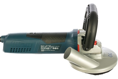 Шлифмашина по бетону Bosch GBR 15 CA 0.601.776.000 Шлифмашина по бетону Bosch GBR 15 CA 0.601.776.000