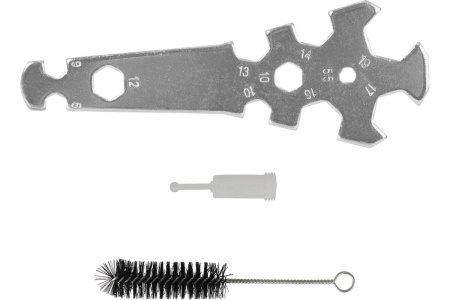 Пневмокраскораспылитель PATRIOT LVLP 1,2A 830901016