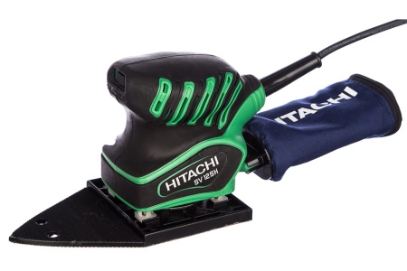 Плоскошлифовальная вибрационная машина Hitachi SV12SH