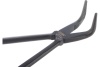 Удлиненные изогнутые пассатижи 280мм 90град. JTC-3311