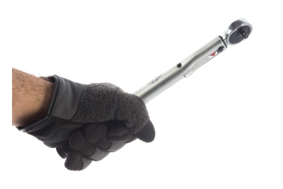 Динамометрический ключ Hans 5-25Nm 1/4" 2170NM