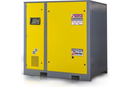 Винтовой компрессор COMPRAG DV-4510 11300086