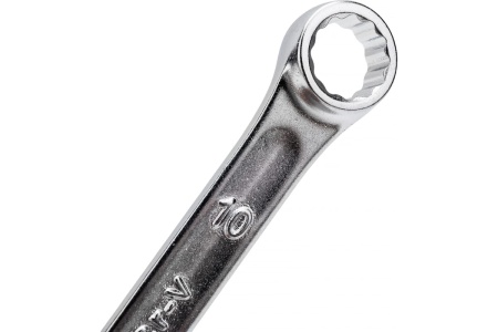 Комбинированный ключ KING TONY 10 мм 1062-10