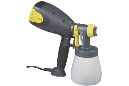 Электрический краскораспылитель Wagner W560 417030