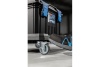 Транспортная платформа для модульной системы ящиков HOEGERT TECHNIK 585x440x145 мм HT7G504 Транспортная платформа для модульной системы ящиков HOEGERT TECHNIK 585x440x145 мм HT7G504