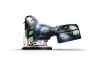 Аккумуляторный лобзик FESTOOL CARVEX PSC 420 Li 5.2 EBI-Set 575743