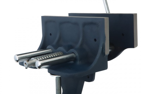 Тиски для деревообработки GROZ WWV/P-6 GR39006