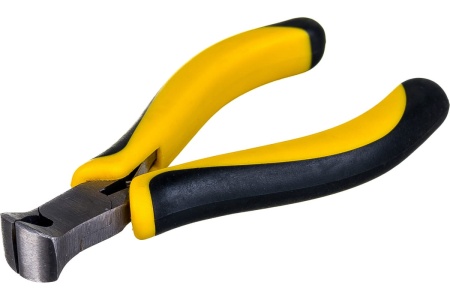 Торцовые кусачки Stayer TopGrip 2218-7 110мм 2218-7_z02 Торцовые кусачки Stayer TopGrip 2218-7 110мм 2218-7_z02