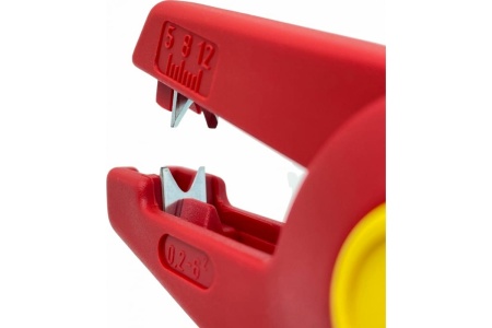 Клещи для снятия изоляции Felo 58399911