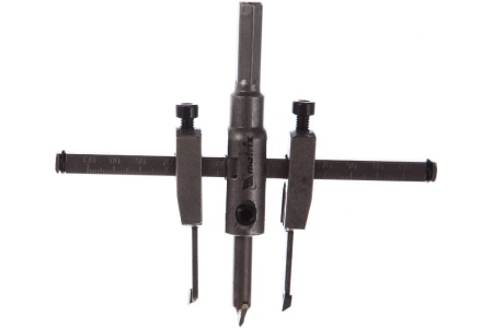 Сверло регулируемое Балеринка по кафелю и плитке 30-130 мм MATRIX 72821