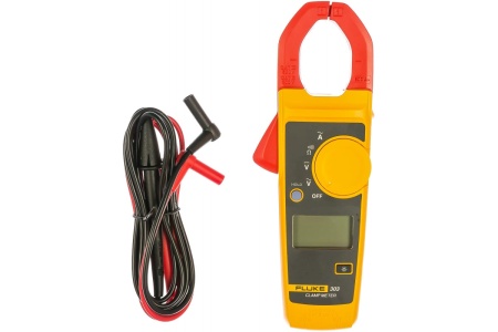 Токоизмерительные клещи Fluke-303