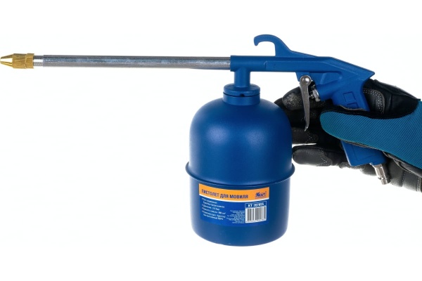 Пистолет для мовиля KRAFT KT 707055 Пистолет для мовиля KRAFT KT 707055