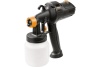 Электрический распылитель DEFORT DSG-400 98298901