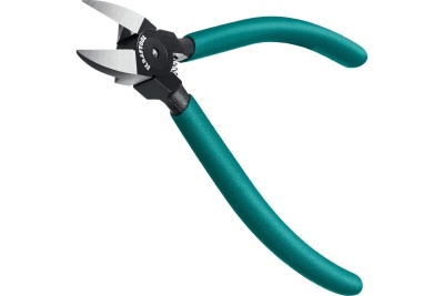 Прецизионные бокорезы KRAFTOOL Precision чистый рез 150 мм 220017-8-15_z01