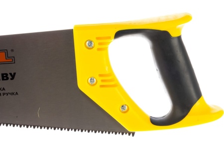 Ножовка по дереву SANTOOL 500 мм 030103-020