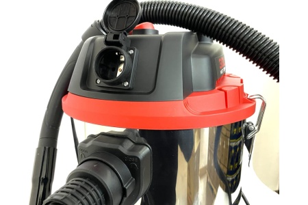 Промышленный пылесос CROWN CT42034