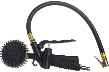 Пистолет для подкачки шин NORM Стрелочный TCP-287