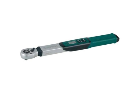 Динамометрический ключ цифровой KRAFTOOL INDUSTRIE QUALITAT 64043-135, 10-135 Нм