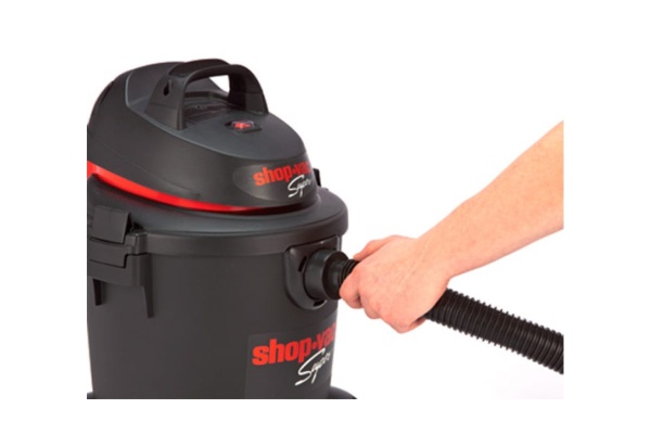 Пылесос Shop-Vac Super 1300 5970142