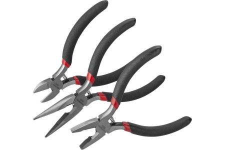 Набор инструмента ОНЛАЙТ oht-in02-h3 3 шт. 90216