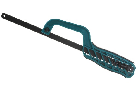 Ножовка-ручка по металлу KRAFTOOL Kompakt 15723_z02