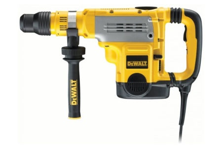 Перфоратор DEWALT D 25722 K Перфоратор DEWALT D 25722 K