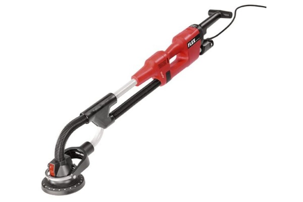 Шлифовальная машина FLEX WST1000FV,Kit Turbo-Jet 355747 Шлифовальная машина FLEX WST1000FV,Kit Turbo-Jet 355747