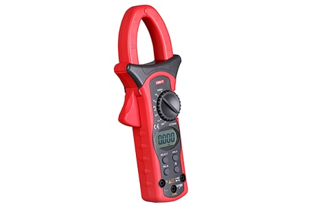 Цифровые токоизмерительные клещи UNI-T UT206A 00-00000171