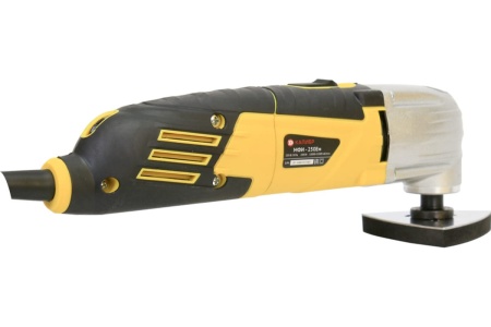 Многофункциональный инструмент-реноватор Калибр МФИ-250Ем 00000055953