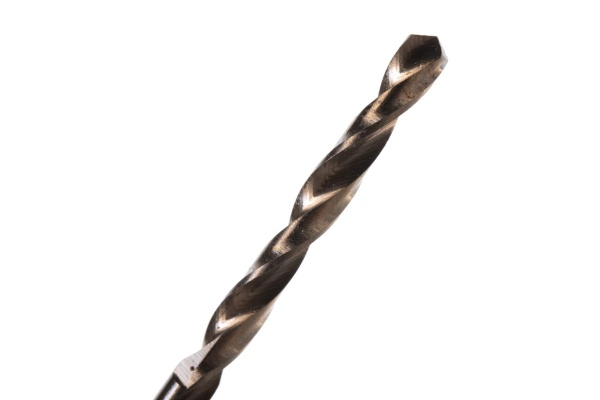 Сверло по металлу (10 шт; 3.6 мм; HSS-Co; пластиковый футляр) ROCKFORCE RF-DSP964