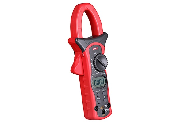 Цифровые токоизмерительные клещи UNI-T UT206A 00-00000171