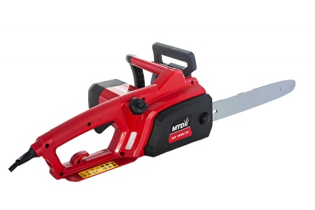 Электрическая цепная пила MTD ECS 1800/35 41AZ041-602