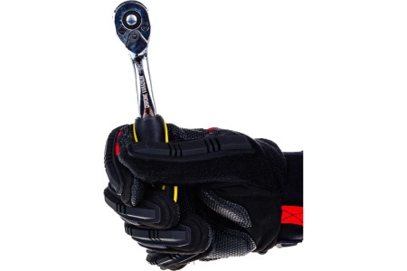 Трещотка 1/4 IT FIT 62351