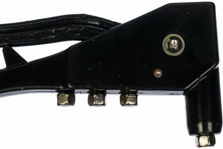 Заклепочник (усиленный, 10,5 дюймов) Biber 85751 тов-042915