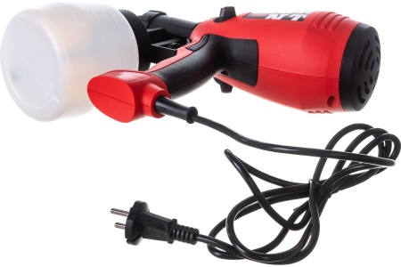 Электрический краскопульт Gigant Professional GTR-400